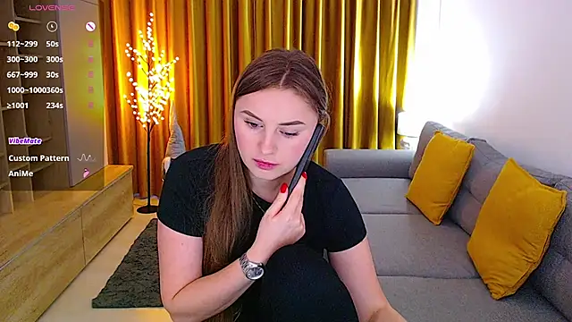  Mia Adams online show from 12-05-24, 02:33