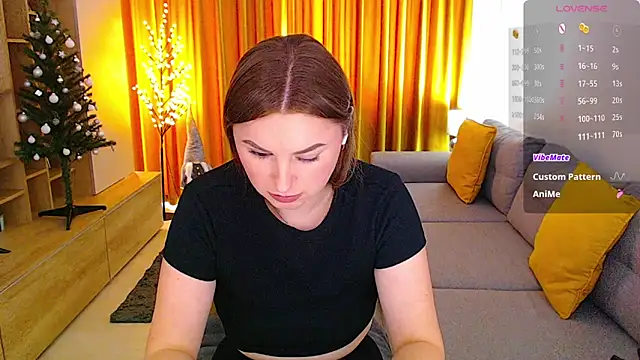  Mia Adams online show from 12-16-24, 12:27