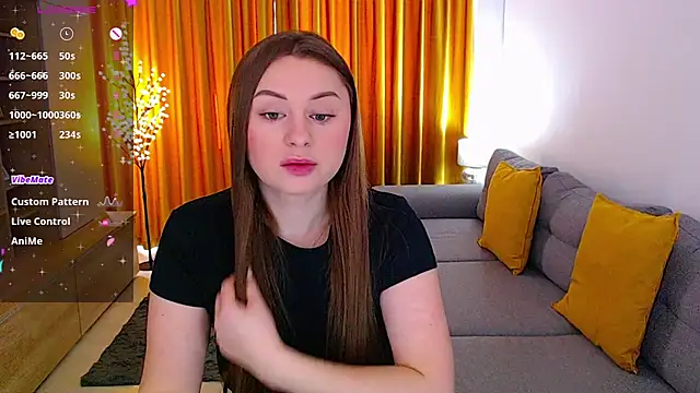  Mia Adams online show from 01-19-25, 10:06