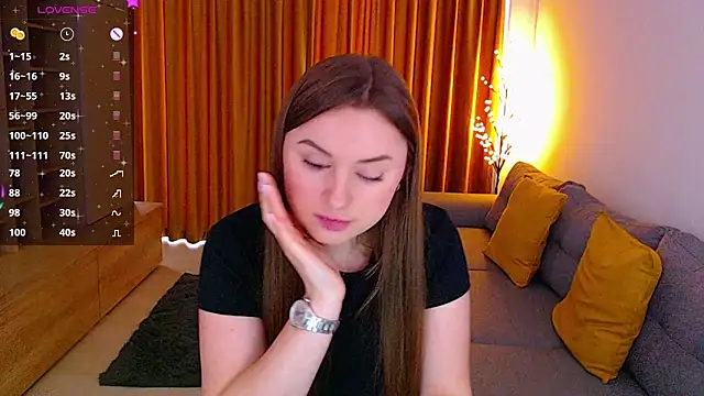  Mia Adams online show from 01-22-25, 01:00