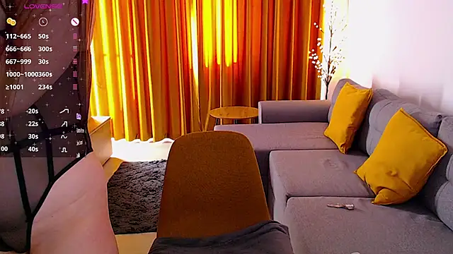  Mia Adams online show from 01-23-25, 12:30