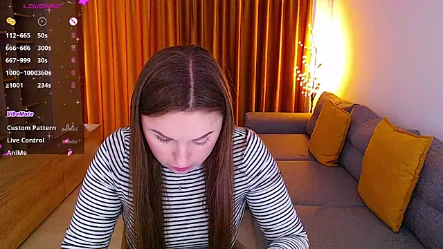  Mia Adams online show from 02-16-25, 09:26