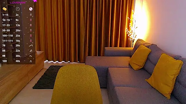  Mia Adams online show from 03-01-25, 09:51