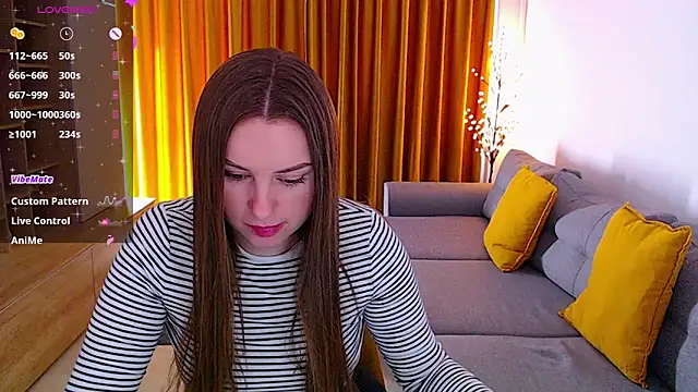  Mia Adams online show from 03-04-25, 11:29