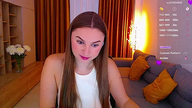  Mia Adams online show from 10-20-25, 05:30