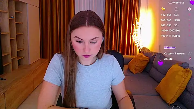  Mia Adams online show from 11-12-25, 10:04