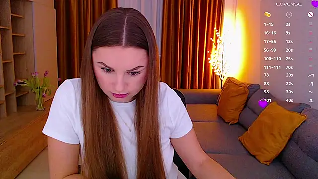  Mia Adams online show from 01-11-26, 08:19