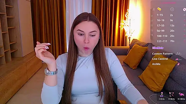  Mia Adams online show from 02-03-26, 10:42