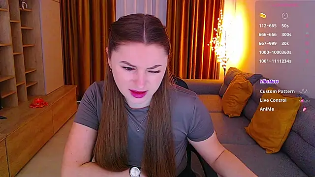  Mia Adams online show from 03-03-26, 07:03