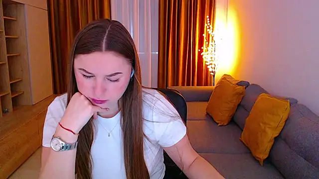  Mia Adams online show from 03-22-26, 07:23