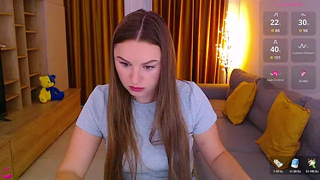  Mia Adams online show from 08-03-26, 05:06