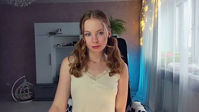 Cuddle Cat online show from 03-02-25, 02:00