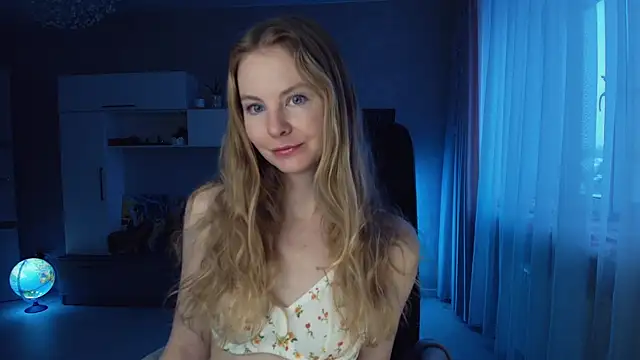 Cuddle Cat online show from 01-12-26, 06:07