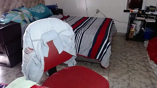 Barbiegomez online show from 01-10-26, 06:31