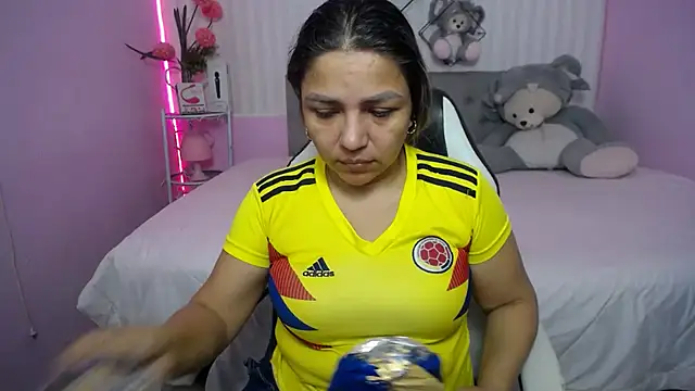 cum bigass online show from 03-26-26, 12:11