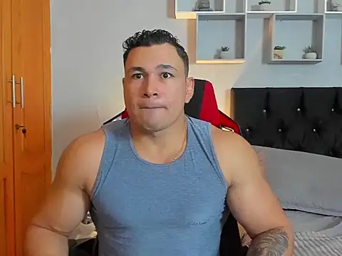 tyler hank01 online show from 04-24-26, 07:38