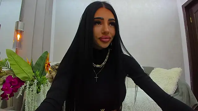 Britney Charm  online show from 02-28-26, 07:20