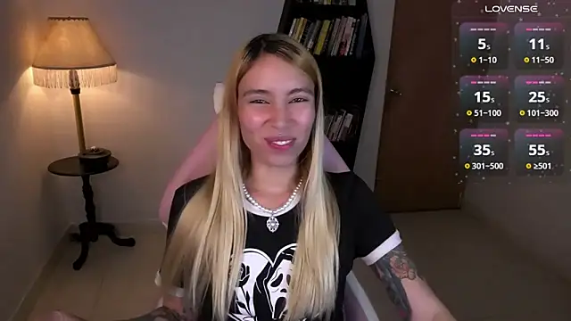 Saucy Jenn online show from 11-29-25, 02:25