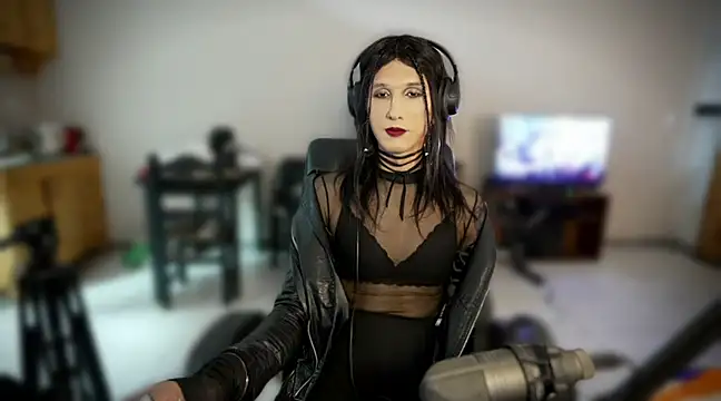 brenda nataliaok online show from 01-31-25, 02:04