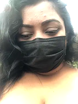  Cute ariana  online show from 01-09-26, 04:26