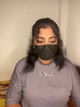  Cute ariana  online show from 02-14-26, 07:10