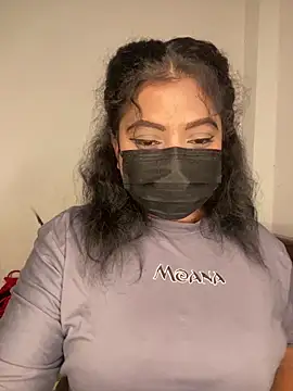  Cute ariana  online show from 02-26-26, 06:18