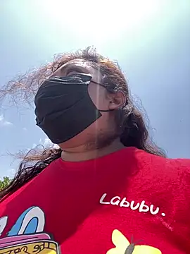  Cute ariana  online show from 04-09-26, 06:19