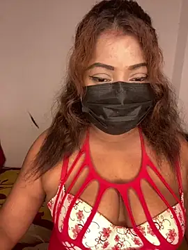  Cute ariana  online show from 04-12-26, 06:46