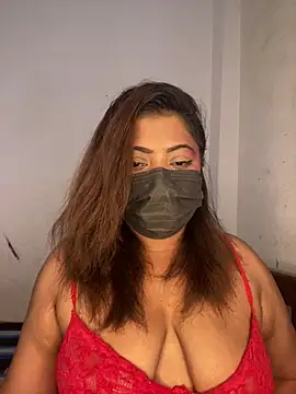  Cute ariana  online show from 07-18-26, 06:17