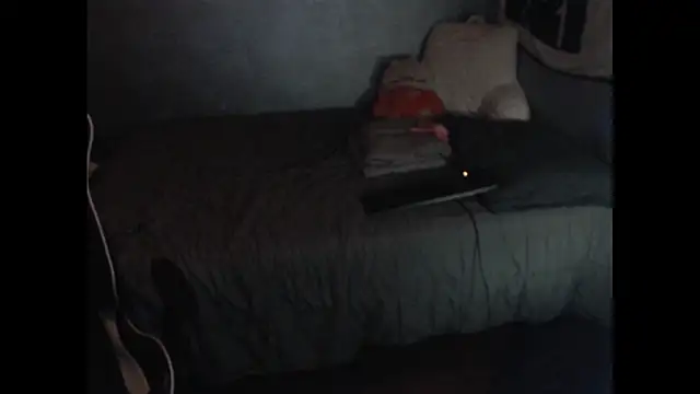 Snapshot of THEFireCrotch chatting on 12-18-25, 04:51 THEFireCrotch online show from 12-18-25, 04:51