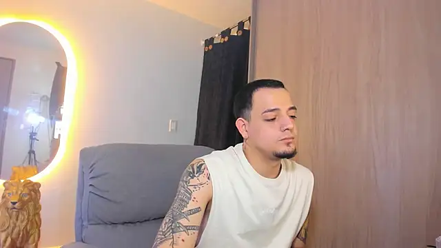 alejandro calderon1 online show from 02-11-25, 06:08