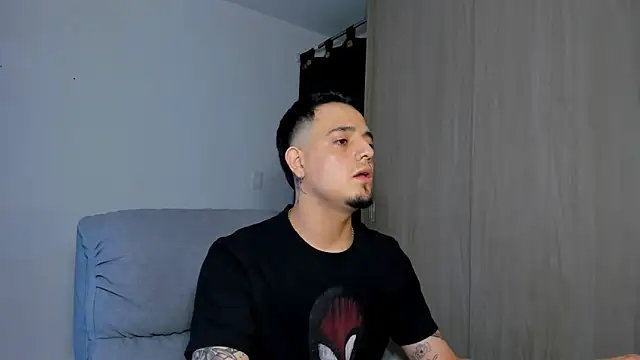 alejandro calderon1 online show from 03-20-25, 11:23