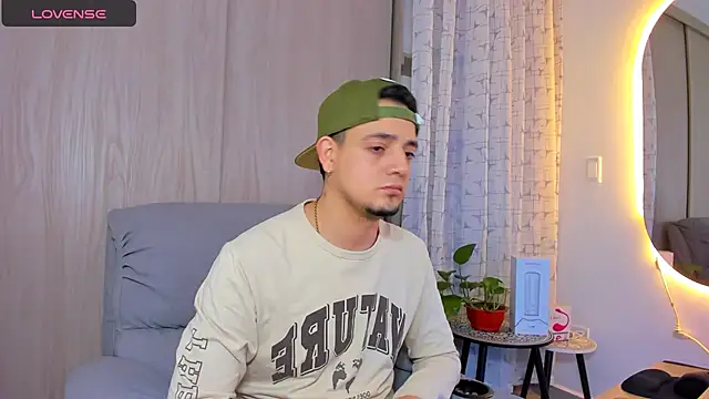 alejandro calderon1 online show from 09-19-25, 02:13