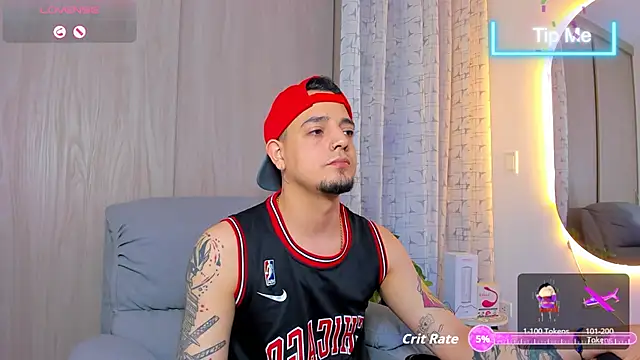 alejandro calderon1 online show from 10-09-25, 04:21