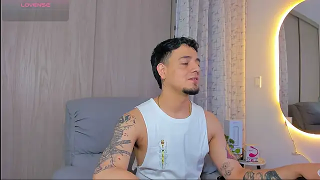 alejandro calderon1 online show from 11-11-25, 06:13