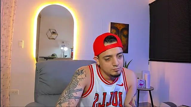 alejandro calderon1 online show from 02-21-26, 04:02