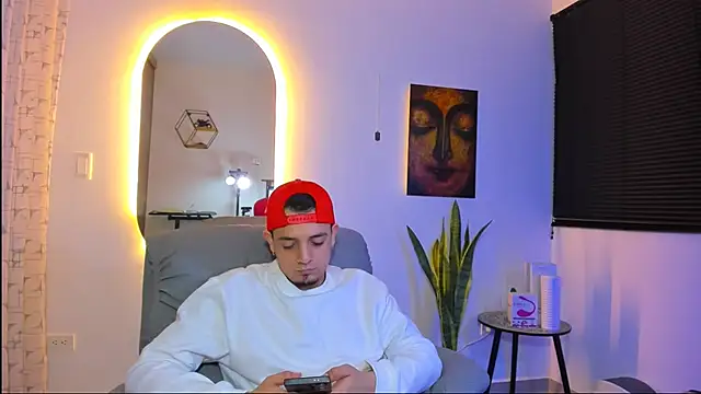 alejandro calderon1 online show from 02-28-26, 06:25