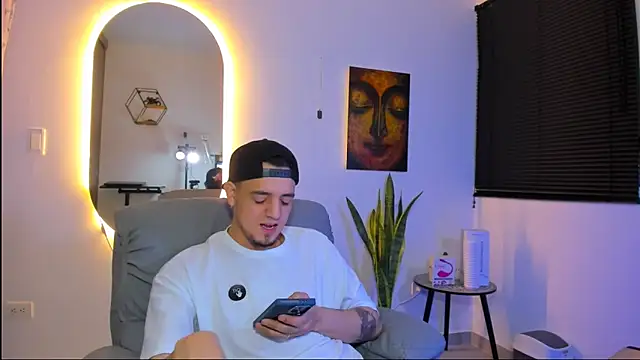 alejandro calderon1 online show from 03-10-26, 05:34