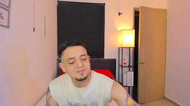 alejandro calderon1 online show from 04-24-26, 09:34