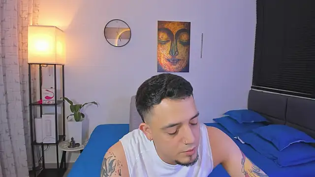 alejandro calderon1 online show from 05-18-26, 01:35