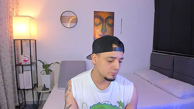 alejandro calderon1 online show from 05-31-26, 04:31