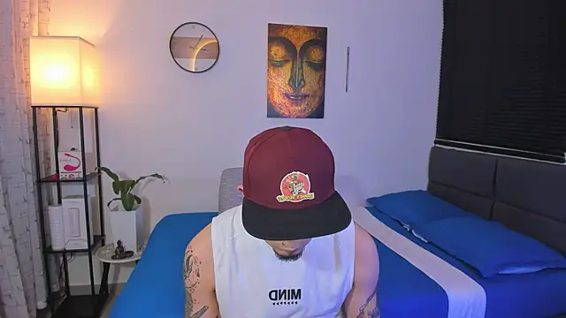 alejandro calderon1 online show from 06-11-26, 02:53