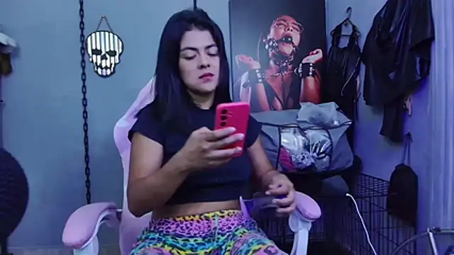 Hannah-grace online show from 02-02-26, 10:47