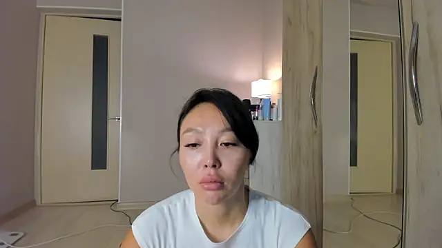 keiko hot online show from 06-07-26, 03:43