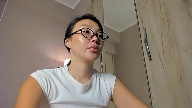 keiko hot online show from 06-09-26, 03:18