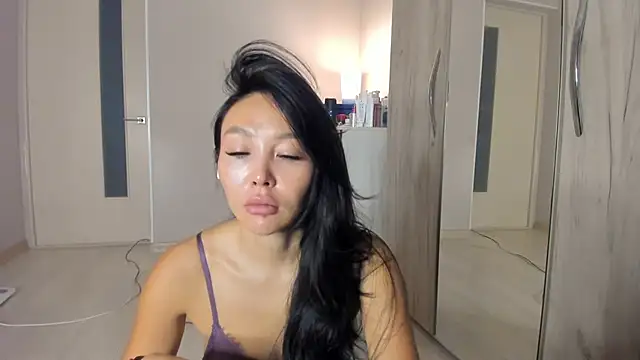 keiko hot online show from 07-27-26, 03:02