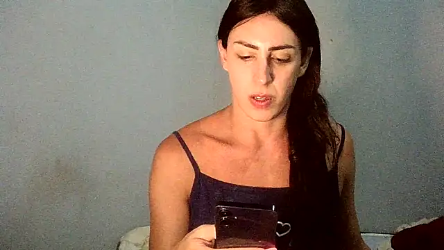 AlexiaDuucan online show from 11-21-25, 12:10