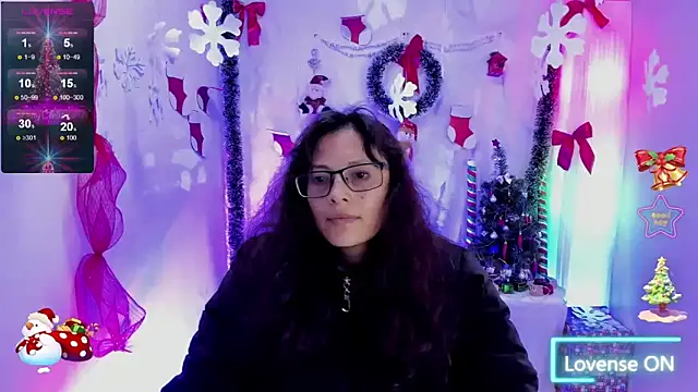 Kyomi chang online show from 01-06-26, 12:53