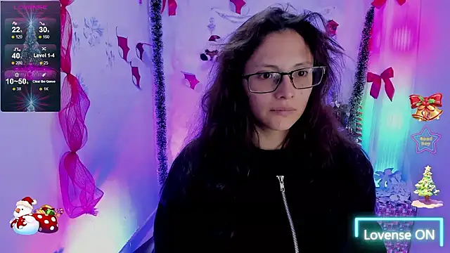 Kyomi chang online show from 01-08-26, 12:51