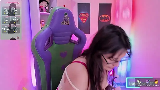 Kyomi chang online show from 01-10-26, 12:29